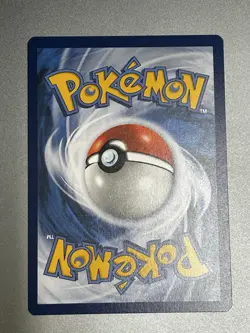 Pikachu On The Ball Pokemon 2020 Futsal Promo UK Exclusive 001/005 - Image 2