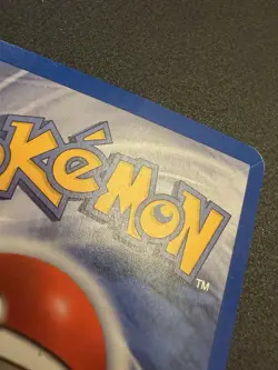 Pokemon Dark Dragonair 31/109 Team Rocket Returns Reverse Holo Uncommon 70 HP - Image 5