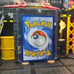 Mega Latias ex Promo Mega Evolution Pokemon TCG MEP011 Black Star Ultra Rare - Image 4