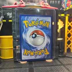 Blastoise ex Stellar Crown Ultra Rare Pokemon TCG 030/142 Scarlet & Violet SV07 - Image 4