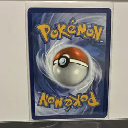 Pokemon Roaring Moon ex 229/182 SV04 Paradox Rift Full Art Ultra Rare Holo EX - Image 2