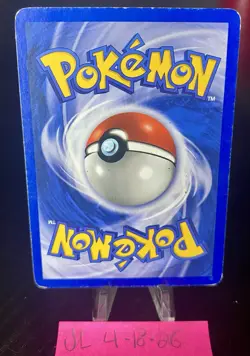 Kangaskhan 05/64 Jungle Holo Pokemon - Image 4