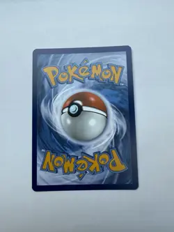 Charizard VSTAR SWSH262 - Pokemon Sword & Shield Promo (LP) - Image 3