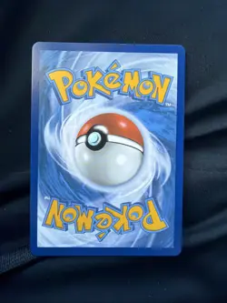 2025 POKEMON MEG EN-MEGA EVOLUTION #181 MEGA LATIAS EX SPECIAL ILLUSTRATION RARE - Image 2
