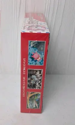 Pokemon 151 Japanese Booster Box Factory Sealed US seller With Shrink, New, READ - Image 2