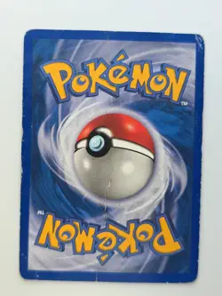 Pokemon TCG Sneasel ex EX Ruby & Sapphire 103/109 Holo Ultra Rare DMG - Image 3