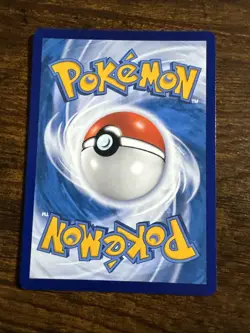 Wooper | 1303/05 | STARS | Chinese Gem Pack | Pokemon TCG - Image 2