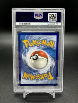 2020 Pokemon Champions Path ETB Promo Charizard V SWSH050 PSA Gem Mint 10 - Image 2