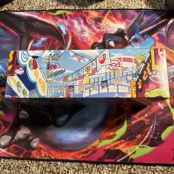 Pokemon Special Box Fukuoka Pokemon Center 2025 Japanese Sealed US Seller - Image 2