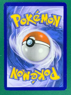 Stunfisk RC12/RC25 Pokemon Black &White Radiant Collection Uncommon Holo [4] - Image 4