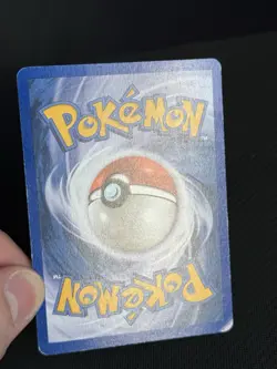 Pokemon Mewtwo 12/113 Reverse Holo EX Delta Species - Image 4