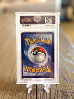 Pokemon 2021 Blaziken VMAX 201/198 Full Art SR Chilling Reign GEM MINT PSA 10 - Image 2