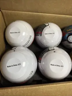 6 x Pokemon TCG Pokeball Tins - 18 Booster Packs Factory Sealed Costco - Image 5