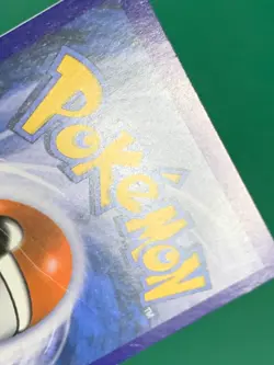 Stunfisk RC12/RC25 Pokemon Black &White Radiant Collection Uncommon Holo [7] - Image 2