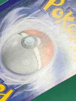 Stunfisk RC12/RC25 Pokemon Black &White Radiant Collection Uncommon Holo [7] - Image 3