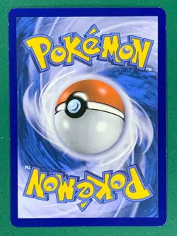 Stunfisk RC12/RC25 Pokemon Black &White Radiant Collection Uncommon Holo [7] - Image 4