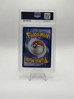 Pokemon TCG Kangaskhan 21/64 Jungle 1st Edition PSA 10 Graded English 1999 - Image 2