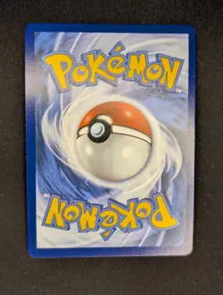 Pokemon TCG Eevee ex SVP 174 Black Star Promo - Image 2