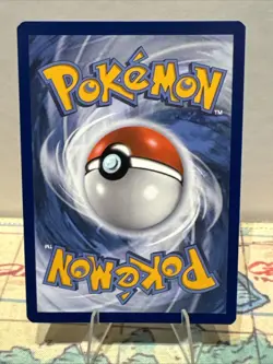 Fusion Strike Energy 244/264 Holo Pokemon Play! Prize Pack Series 2 - Image 2