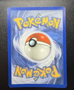 Mew EX Holon Phantoms Holo Foil Rare 100/110 Pokemon TCG - Image 4