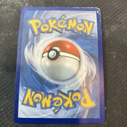 Pokemon TCG Pokemon Blastoise Holo Celebrations: Classic Collection (CCC) Hp/dmg - Image 3