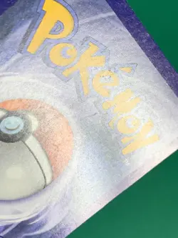 Stunfisk RC12/RC25 Pokemon Black &White Radiant Collection Uncommon Holo [3] - Image 4