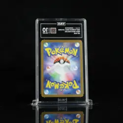 TAG 10 Exeggutor 066/063 GEM MINT Pokemon 2025 Japanese Mega Brave Art Rare psa - Image 2