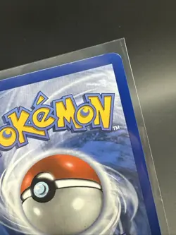 Vanillite 111/086 Illustration Rare: White Flare Pokemon NM - Image 4