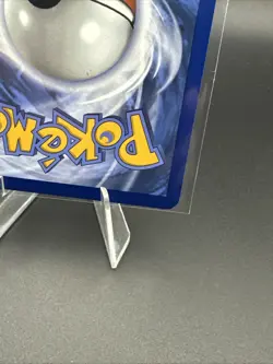 Vanillite 111/086 Illustration Rare: White Flare Pokemon NM - Image 5