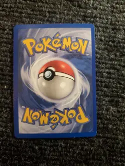 Kabuto 50/62 - Fossil 1st Edition - Common - NM - Image 5