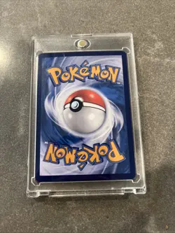 2025 Pokemon TCG S-CHN Gem Pack Vol.3 Ceruledge G CBB3C 15 07/07 NM NG - Image 2