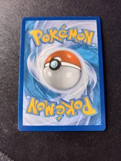 Pokemon TCG Charjabug 169/162 SV05 Temporal Forces Illustration Rare Holo 100 H… - Image 2