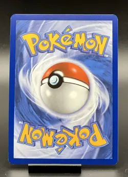 Pokemon Battle Cage 085/094 Reverse Holo Phantasmal Flames NM - Image 2