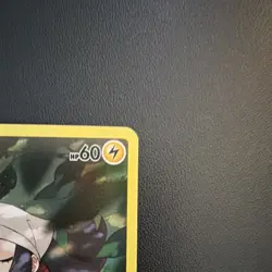 Pokemon Pikachu TG05/TG30 Swsh11 Lost Origin Ultra Rare HP60 Full Art Holo - Image 4