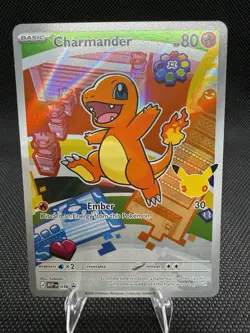 Pokemon TCG First Partner Illustration Collection Series 1 Kanto FULL GEN 1 Set - Image 2
