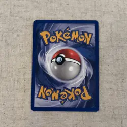 Pokemon Minion of Team Rocket Trainer Gym Heroes 113/132 Uncommon Regular 2000 - Image 3