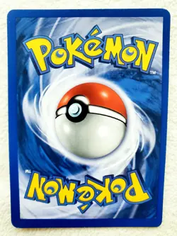 First Edition NEO GENESIS LUGIA Holo Rare 1st Edition #9 Pokemon WOTC 2000 Good! - Image 2