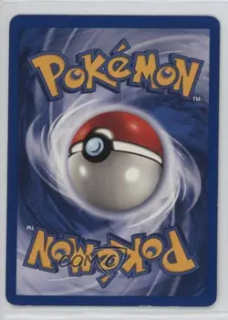 Blaine's Charmander 1st Ed. Pokemon Gym Heroes #61 2000 - Image 2