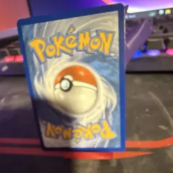 The Pokemon Company Cinderace V Ultra Rare Shining Fates 018/072 Foil EN - Image 2