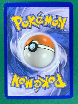 Stunfisk RC12/RC25 Pokemon Black &White Radiant Collection Uncommon Holo [5] - Image 5