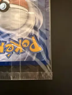 SEALED Pokemon TCG Crown Zenith Promo Lucario VSTAR SWSH291 English - Image 5