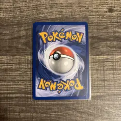 Pokemon TCG Poliwrath 15/130 Base Set 2 Holo Rare - Image 2