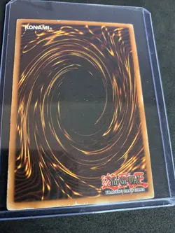 Giant Rat Yu-Gi-Oh! Card - Image 2