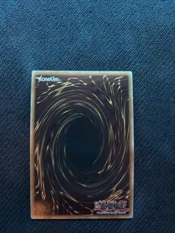 Yugioh Blue Eyes White Dragon Ultra Rare LOB-001 Unlimited Near Mint - Image 2