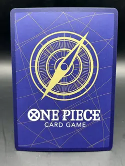 ONE PIECE Zoro-Juurou OP05-067 R 2nd ANNIVERSARY COMPLETE GUIDE Promo NM - Image 3