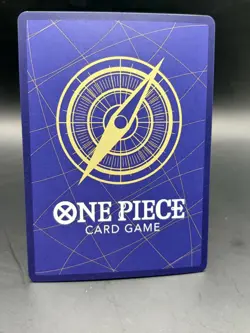 ONE PIECE Zoro-Juurou OP05-067 R 2nd ANNIVERSARY COMPLETE GUIDE Promo NM - Image 4