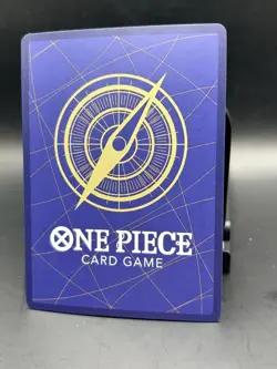 ONE PIECE Zoro-Juurou OP05-067 R 2nd ANNIVERSARY COMPLETE GUIDE Promo NM - Image 5