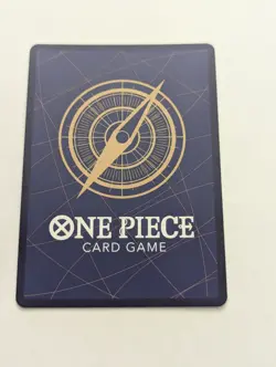 One Piece TCG - Donquixote Rosinante - OP12-108 - The Azure Sea's Seven (TR) - Image 2