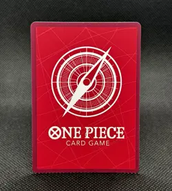 Roronoa Zoro & Sanji - ST12-001 - Leader - English - One Piece CCG - Image 2