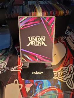 Leorio Union Arena 092 Sr Hunter X Hunter - Image 2